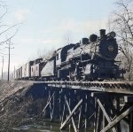 PRR 5244, B-6SB, c. 1957